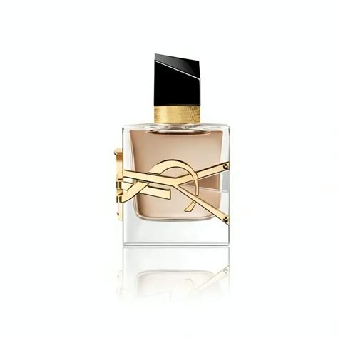 ysl libre flowers and flames.